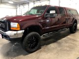 Used 1999 Ford F350 Lariat image 2