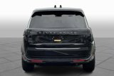New 2025 Land Rover Range Rover Long Wheelbase SE image 4