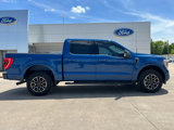 Used 2022 Ford F150 XLT w/ Equipment Group 302A High image 4