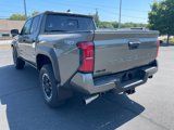 New 2025 Toyota Tacoma TRD Off-Road image 3