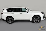 Used 2025 Lexus LX 700h Luxury image 4