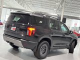 New 2026 Honda Passport TrailSport image 4