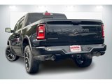 New 2025 RAM 1500 Laramie w/ Night Edition image 3