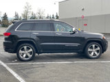 Used 2014 Jeep Grand Cherokee Overland image 6