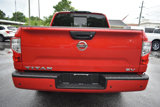 Used 2021 Nissan Titan SV image 6