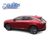 New 2025 Nissan Murano SL image 5