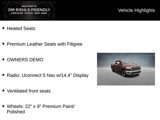 New 2025 RAM 1500 Limited image 3