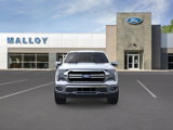 New 2025 Ford F150 Lariat image 2