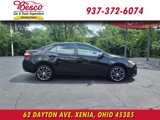 Used 2015 Toyota Corolla S image 2