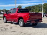 New 2025 Chevrolet Silverado 1500 RST image 3