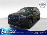 New 2025 Jeep Compass Limited image 4