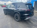 New 2025 Chevrolet Traverse Z71 w/ Driver Confidence Package image 3