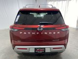 New 2025 Nissan Pathfinder Platinum image 4