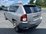 Used 2016 Jeep Compass 75th Anniversary w/ Power Value Group image 4