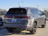 New 2025 Volkswagen Atlas SEL Premium R-Line image 4