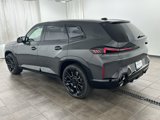 New 2025 BMW XM image 3