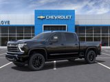 New 2025 Chevrolet Silverado 2500 High Country image 2