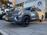 New 2025 Volkswagen Atlas SE image 3