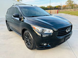 Used 2015 INFINITI QX60 AWD w/ Premium Plus Package image 3