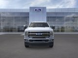 New 2025 Ford F350 4x4 Crew Cab Super Duty image 6
