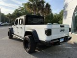 Used 2020 Jeep Gladiator Sport w/ Quick Order Package 24S image 3