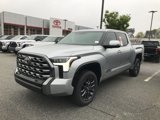New 2025 Toyota Tundra Platinum image 2