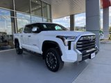 New 2025 Toyota Tundra Limited image 3