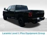 New 2025 RAM 2500 Laramie w/ Night Edition image 4