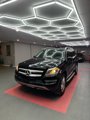 Used 2016 Mercedes-Benz GL 450 4MATIC image 2