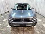 Used 2021 Volkswagen Tiguan S image 3