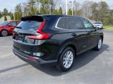Certified 2025 Honda CR-V EX image 3