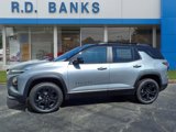 New 2026 Chevrolet Equinox LT w/ Convenience Package II image 2