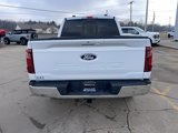 New 2025 Ford F150 XLT w/ Equipment Group 302A MID image 4