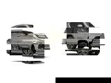 New 2025 Lexus LX 600 4WD w/ Luxury Package image 4