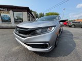 Used 2019 Honda Civic LX image 2