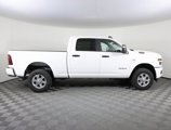 New 2025 RAM 2500 Big Horn image 4