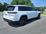 New 2025 Jeep Grand Cherokee L Limited image 4