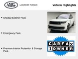 Certified 2023 Land Rover Range Rover Autobiography image 4