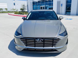 Used 2022 Hyundai Sonata SE image 2