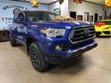 Used 2022 Toyota Tacoma SR5 image 3