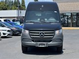 New 2025 Mercedes-Benz Sprinter 2500 image 6