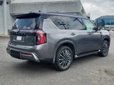 New 2025 Nissan Armada Platinum Reserve image 4