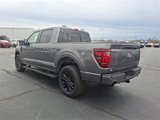 New 2025 Ford F150 Lariat w/ Equipment Group 501A Mid image 5