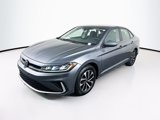 Used 2025 Volkswagen Jetta S image 3