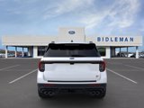 New 2025 Ford Explorer ST image 5