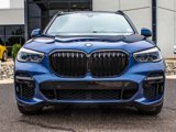 Used 2022 BMW X5 xDrive40i w/ M Sport Package image 2