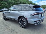 New 2025 Lincoln Nautilus Reserve w/ Jet Appearance Package image 4