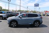 Used 2023 Nissan Rogue Platinum w/ Platinum Premium Package image 4