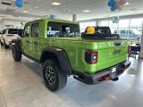 New 2025 Jeep Gladiator Rubicon image 6