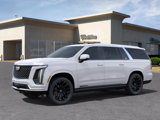 New 2025 Cadillac Escalade ESV Premium Luxury w/ Touring Package image 2